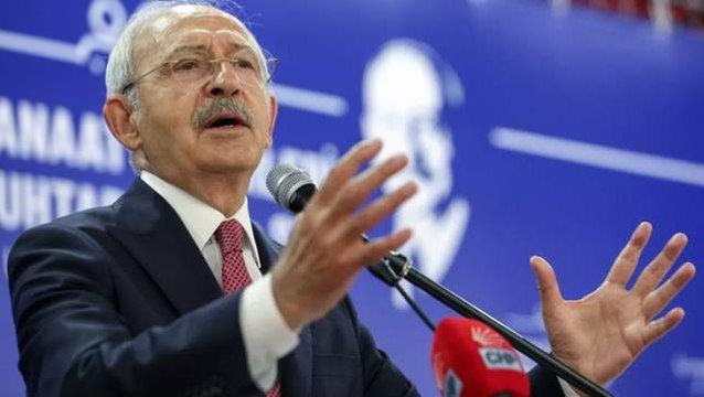 CHP lideri Kılıçdaroğlu'nun paylaştığı videoya yorum yağdı: Ne olur aday olma