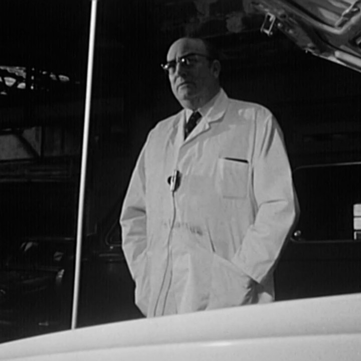 Le moteur à eau Chambrin, la recette oubliée pour rouler avec de l’eau et de l’alcool