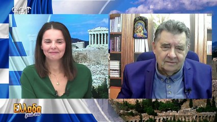 Γιώργος Καρατζαφέρης 30/11/22