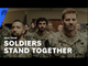 SEAL Team | The Soldiers Stand Together Clip - S6, E10 | Paramount+