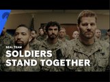 SEAL Team | The Soldiers Stand Together Clip - S6, E10 | Paramount 