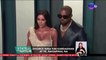 Divorce nina Kim Kardashian at Ye, naisapinal na | SONA