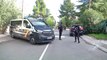 Lettre piégée à l'ambassade d'Ukraine à Madrid, Kyiv renforce la sécurité de toutes ses ambassades