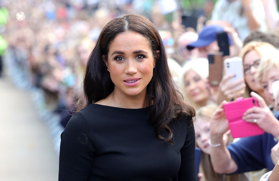 Meghan Markle a cessé de regarder Real Housewives à cause de ses propres "drama"