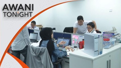 AWANI Tonight: Fix skills mismatch to boost graduate employment