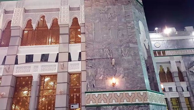 Makka Masjid Al Haram KABA ziyarat REACTION _ Pehli Nazar _ Hajj _ Umrah Makkah Pak Shareef_HIGH