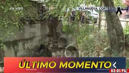 ¡Balacera! Matan a hombre frente a reconocido hotel de Villa Nueva