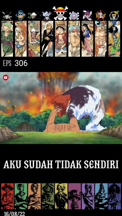 aku sudah tidak sendiri. robin