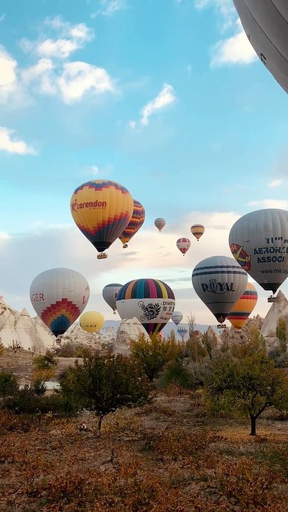 Air Balloon