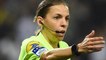 Coupe du monde : la Française Stéphanie Frappart va devenir la première femme à arbitrer un match lors du Mondial au Qatar
