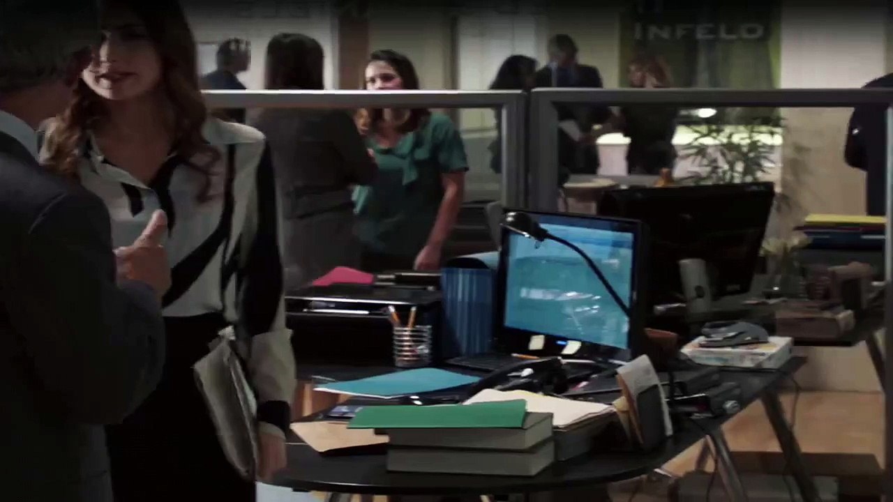 Franklin & Bash Staffel 2 Folge 10 HD Deutsch