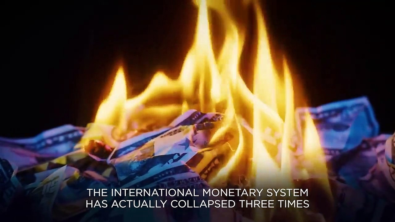 USA Collapse Will Be Far WORSE Than You Think. - Jim Rickards' Last WARNING
