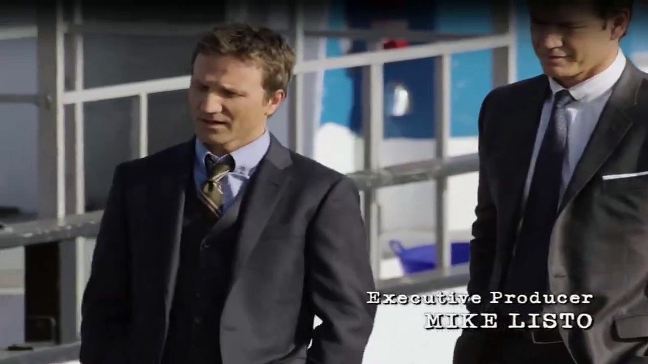 Franklin & Bash Staffel 3 Folge 4 HD Deutsch