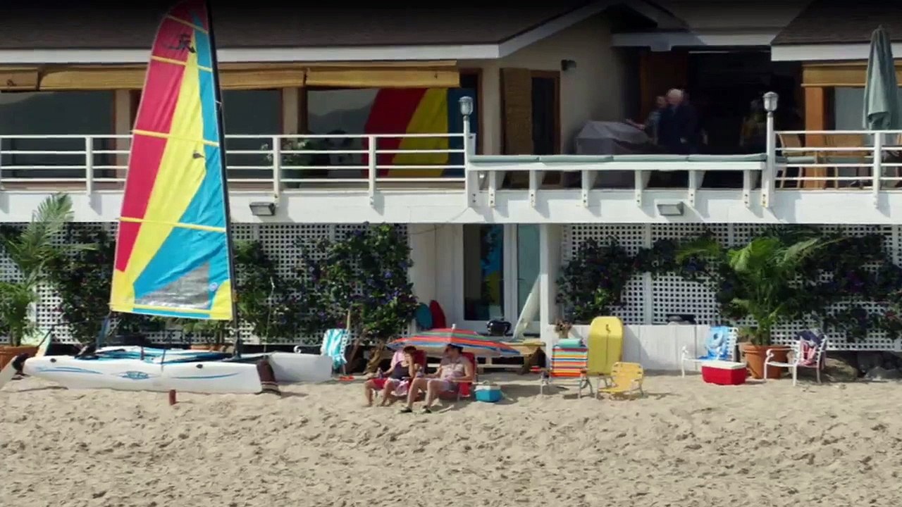 Franklin & Bash Staffel 3 Folge 2 HD Deutsch