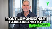 FOCUS : Le célèbre photographe Philippe Chancel nous parle de ses œuvres et sa carrière