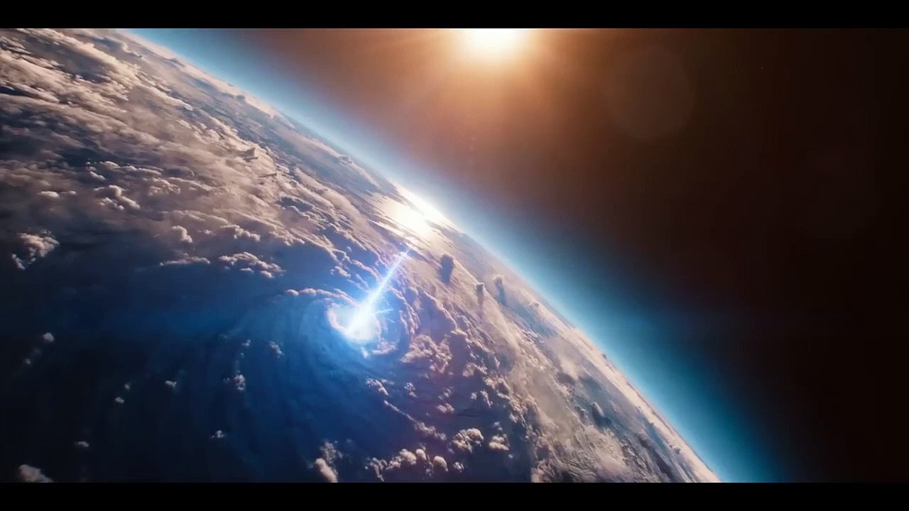 Les Chevaliers du Zodiaque Teaser VO