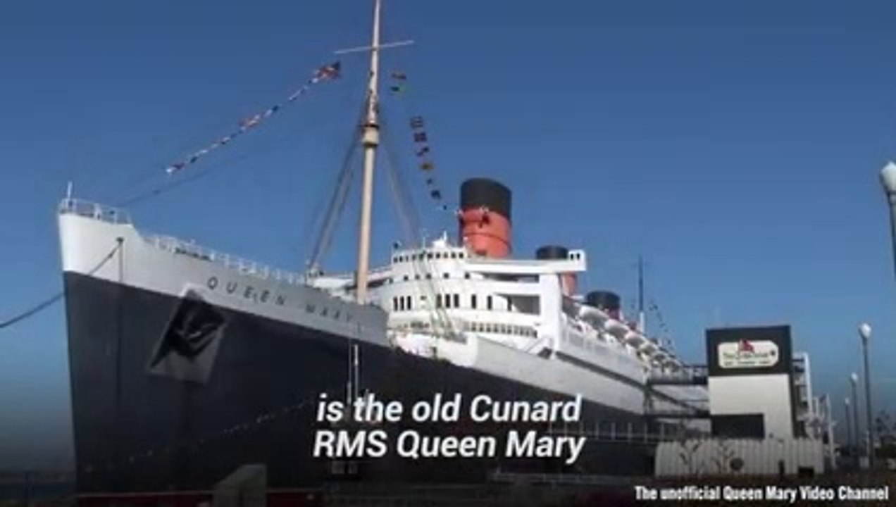 What happens to retired ships