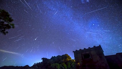 Top astronomy events for December 2022