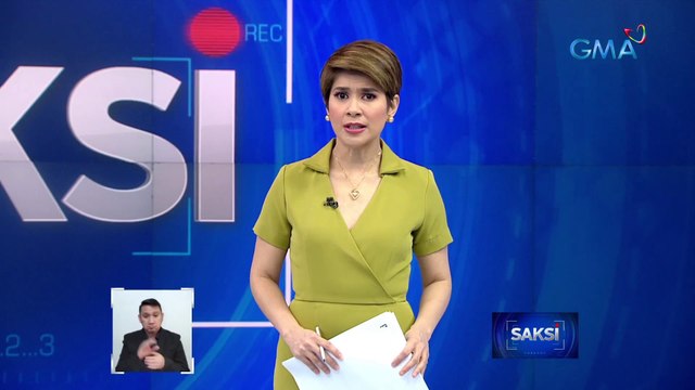 450 taga-Bulacan, nagdaos ng pilgrimage sa iba't ibang simbahan | Saksi