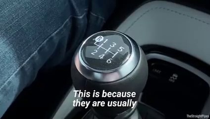 Manual vs automatic_ Which is better