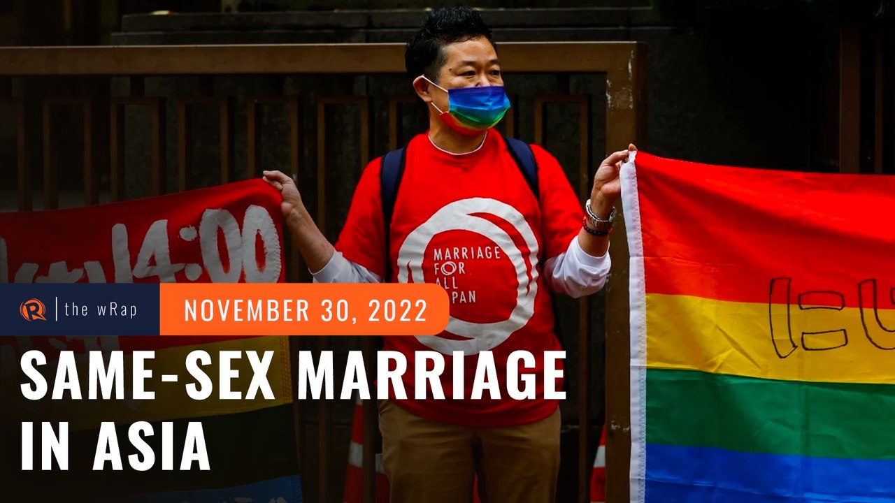 Singapore repeals gay sex ban but limits prospe...