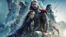Attack On Asgard Scene - Thor- The Dark World | Trailer (New 2022)