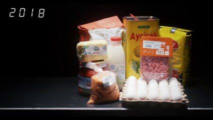 İYİ Parti'den iktidara "sofra" mesajı