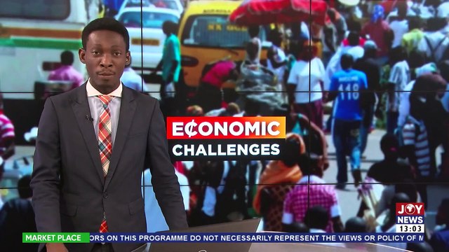 Moody's downgrades Ghana to further junk status with a stable outlook - The Market Place with Daryl Kwawu