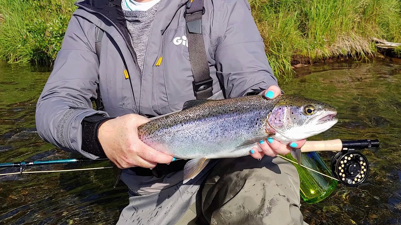 Women in Fishing Podcast #11