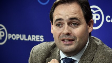 No solo Vox: cuando el PP fue expulsado de una Cámara tras decir que los "asesinos de ETA" estaban en el Gobierno