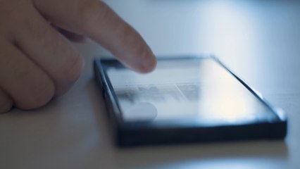 Online Safety Bill: Charity's calls for protection for young people