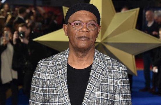 Samuel L Jackson defends MCU against Quentin Tarantino's Marvel comments