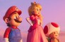 Anya Taylor-Joy vows to cosplay as Princess Peach at premieres of 'The Super Mario Bros. Movie'