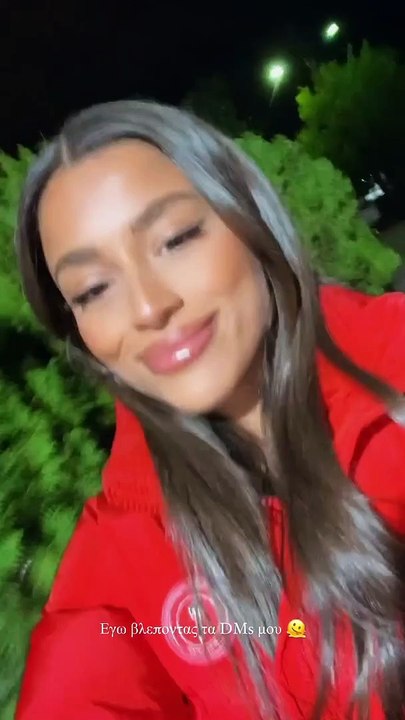 Γιώτα Ιωαννίδου: Η πρώτη δημόσια αντίδραση μετά την είδηση του χωρισμού από τον Snik