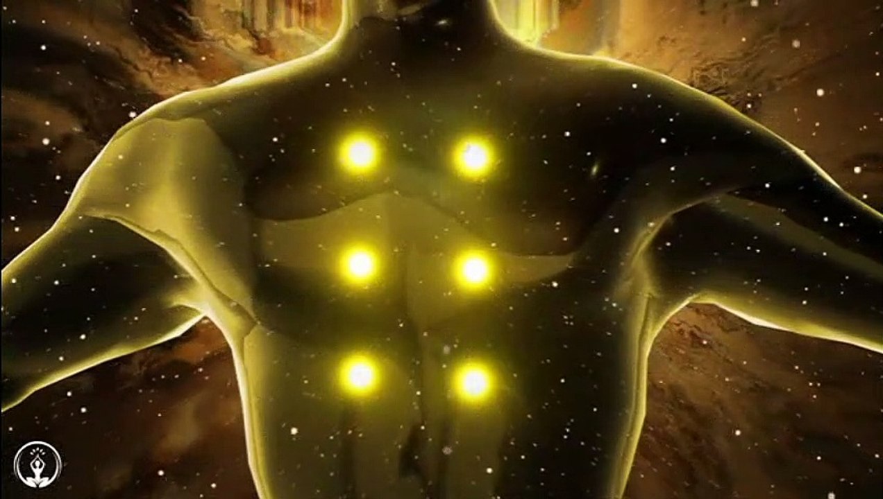 Élimine toute énergie négative | Libérez l'énergie négative | Nettoyez l'aura d'énergie négative