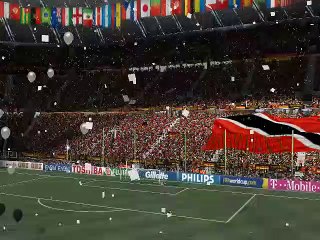 FIFA World Cup 2006 | Turniej finałowy - Niemcy #04 | 1/8 finału