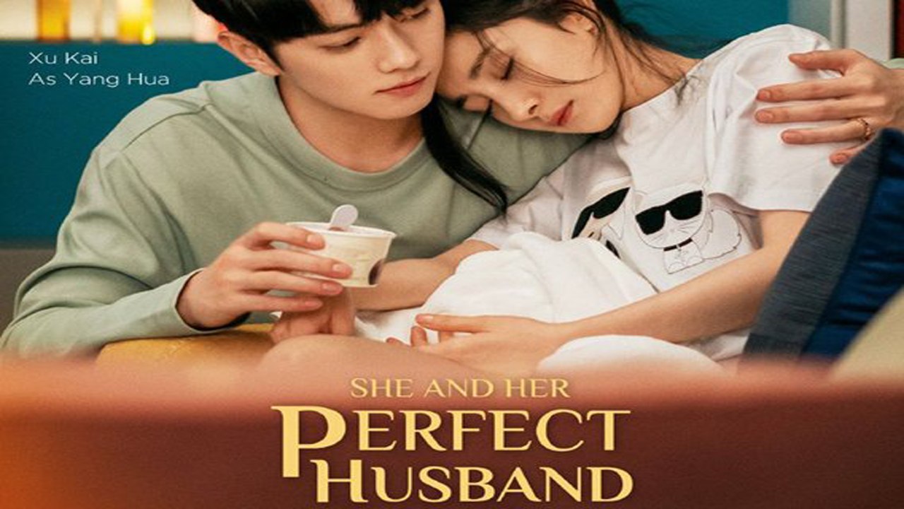 She and Her Perfect Husband (2022) Episode 25 (EngSub)