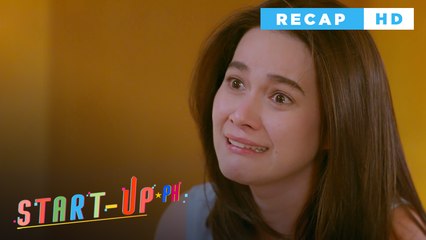 Start-Up PH: Dani confronts her tormentor (Weekly Recap HD)
