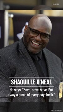 WATCH | Find Out How These Celebrities Save Money During The Holidays