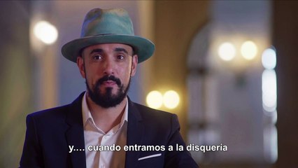 BIOS: Mercedes Sosa | Tráiler Oficial | Star+