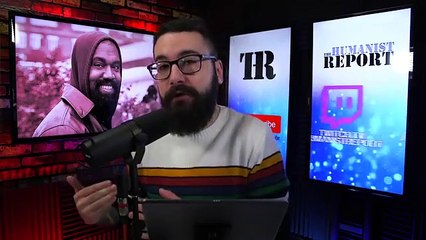 Trump and Kanye West's Nazi Dinner Causes a Public Fight with Ben Shapiro