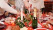 Christmas Dinner turkeys and the cost of living: Are people still buying turkeys this year or cutting back on some festivities?
