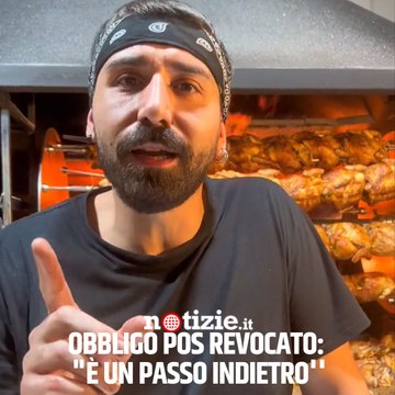 Obbligo POS revocato: Si tratta dell'ennesimo passo indietro