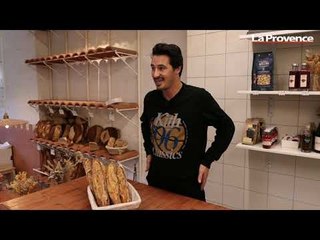 La baguette au patrimoine de l'Unesco : "Une fierté" pour ce boulanger marseillais