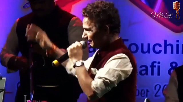Maine Tere Liye Jag Choda | Rafi Ke Dard Bhare Nagme | Anil Bajpai Live Cover Performing Hearts Broken Love Sad Song ❤❤