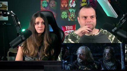 Lord of the Rings The Two Towers REACTION Part 3#9914
