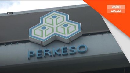 Perkeso | Skim Keselamatan Sosial Suri Rumah bermula