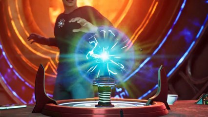 Videoanálisis Marvel's Midnight Suns