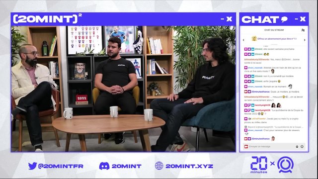 On accueille Pianity et Starton, deux pépites du Web3 tricolore