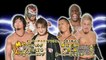 Open the Triangle Gate Title YAMATO & BxB Hulk & Cyber Kong (C) vs. Shingo Takagi & Akira Tozawa & Uhaa Nation